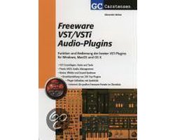 Freeware VST/VSTi Audio-Plugins