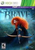 Disney Pixar's Brave /X360