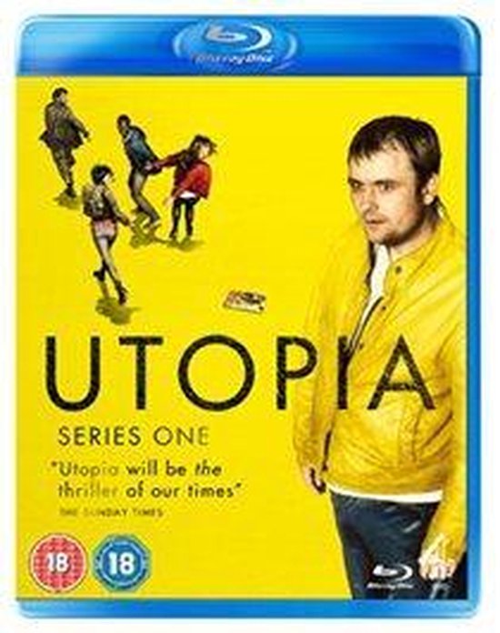 Utopia - Series 1