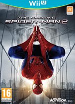 Activision The Amazing Spider-Man 2, Wii U Standard