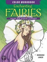 Enchanting Fairies