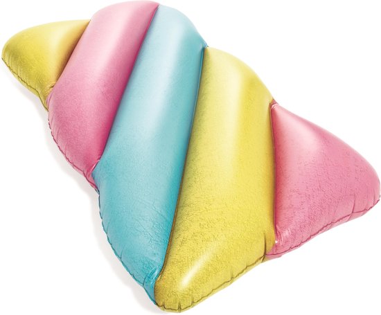 Bestway Opblaasbaar Snoepje Spekje (165 x 90 cm) - Luchtbed