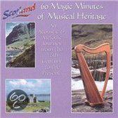 Various Artists - Scotland. Musical Heritage. 60 Magi (CD)