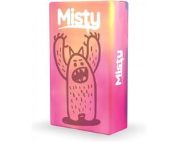 Helvetiq Misty - pocketspel
