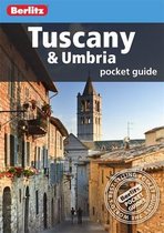 Berlitz Tuscany & Umbria Pocket Guide