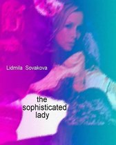 Omslag The Sophisticated Lady