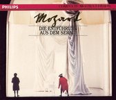 Mozart: Die Entführung aus dem Seraglio
