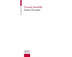 L'orso e la suora