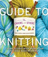 Chicks With Sticks Guide To Knitting