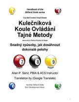 Cue Ball Control Cheat Sheets (Czech)