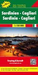 FB Sardinië • Cagliari