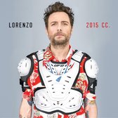 Jovanotti - Lorenzo 2015 cc. (2 CD)