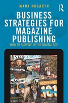 Business Strategies for Magazine Publishing