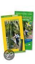 EifelSteig Top-Set Buch+Karte