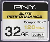 PNY CF Elite Performance 32GB