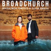 Olafur Arnalds - Broadchurch (CD) (Original Soundtrack)