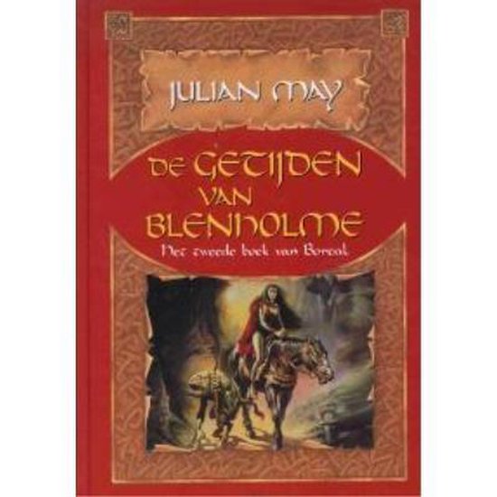 De Getijden Van Blenholme - Julian May | Do-index.org