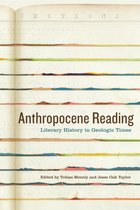 AnthropoScene - Anthropocene Reading