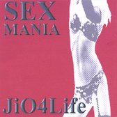 Sex Mania: Rap and Reggae Album