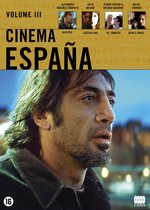 Cinema Espana 3
