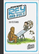 Rey and Pals