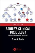 Barileâ  s Clinical Toxicology