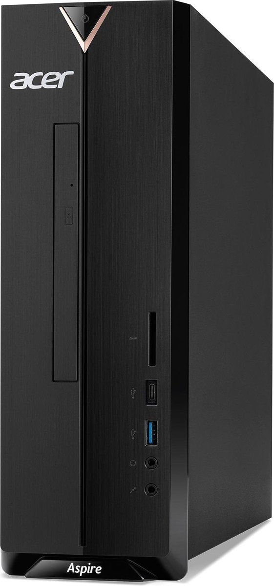 Acer Aspire XC-886 I5811 - Desktop | bol
