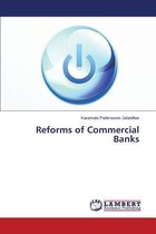 Reforms of Commercial Banks