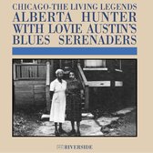 Chicago: Living Legends