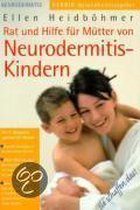 Rat und Hilfe für Mütter von Neurodermitis-Kindern