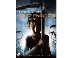 Children Of The Corn: Genesis