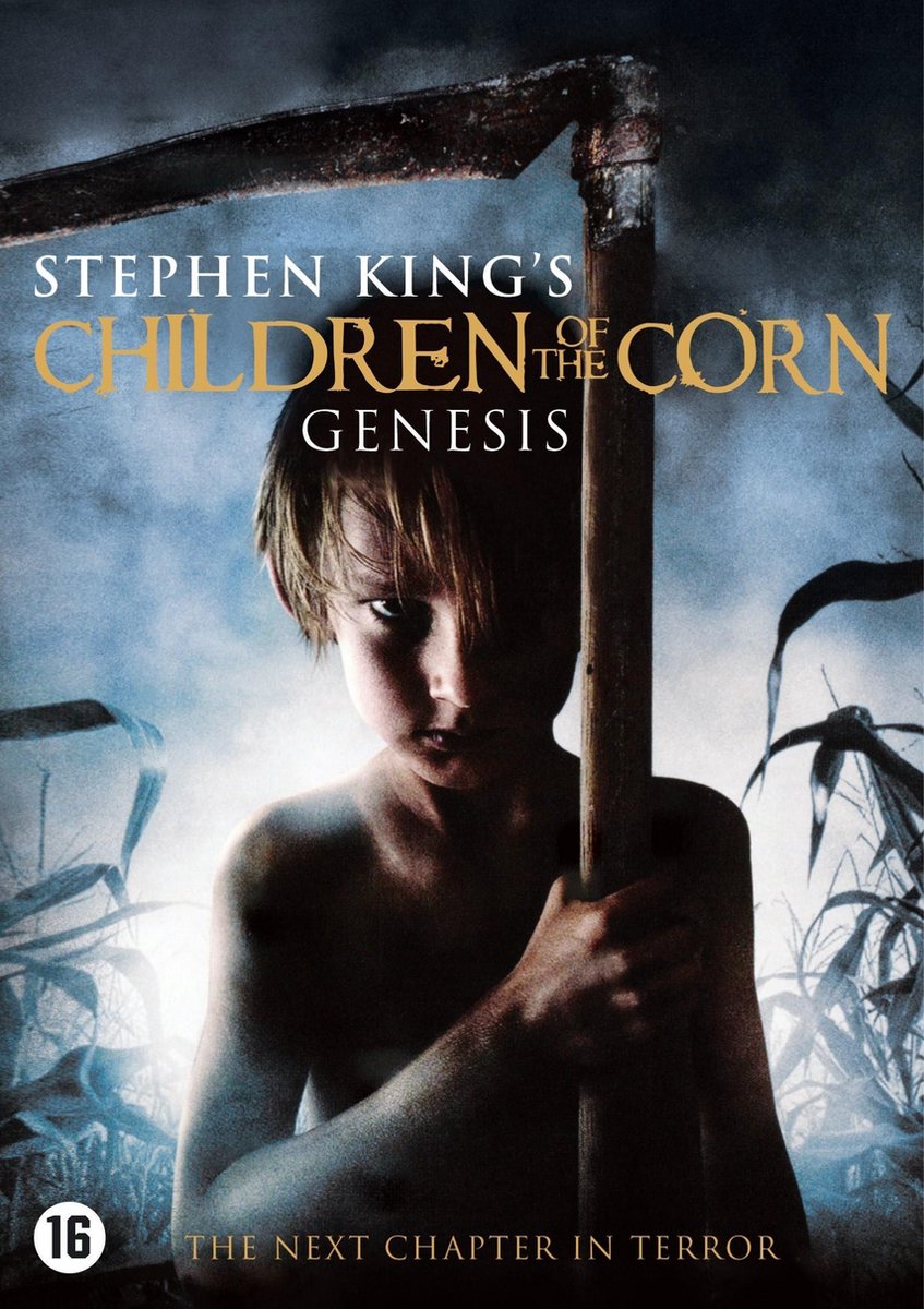 Children Of The Corn: Genesis