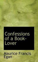 Confessions of a Book-Lover