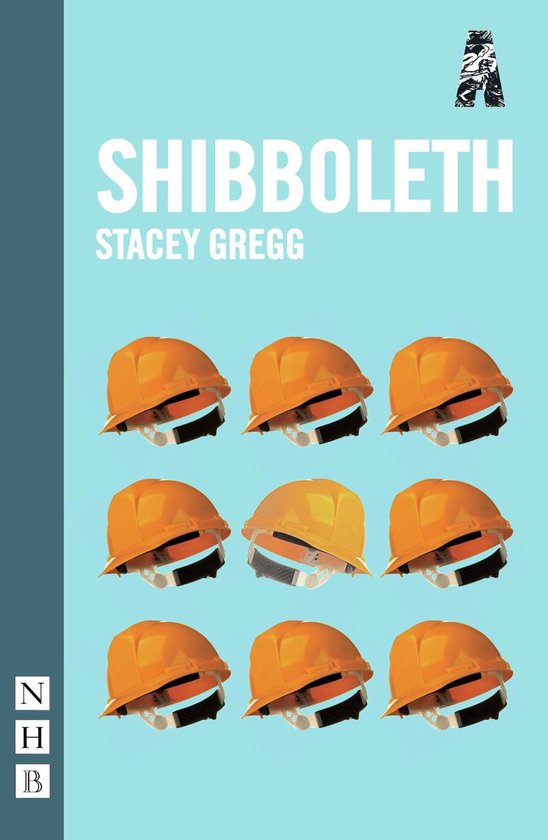 NHB Modern Plays - Shibboleth - cover