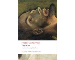 Oxford World's Classics - The Idiot