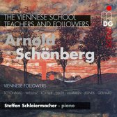 Steffen Schleiermacher - Die Wiener Schule Vol.1 (CD)