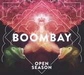 Open Season - Boombay (CD)