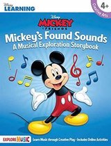 Mickey's Found Sounds