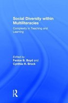 Social Diversity Within Multiliteracies