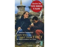 Mijn Weg Leidt Naar Tibet