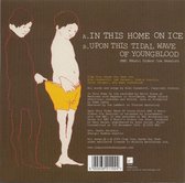 In This Home On Ice