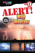 Spectrum® Readers 1 - Alert! Wild Weather