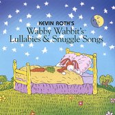 Wabby Wabbit's Lullabies & Snuggle Songs