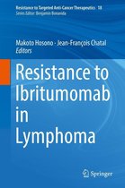 Resistance to Targeted Anti-Cancer Therapeutics 18 - Resistance to Ibritumomab in Lymphoma