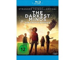 Darkest Minds - Die Überlebenden/Blu-ray