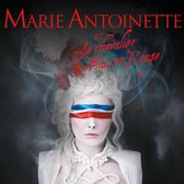 Marie-Antoinette Et Le Chevalier De