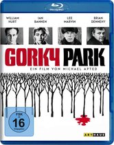 Gorky Park (1983) [Blu-ray]