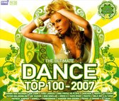 The Ultimate Dance Top 100 - 2007