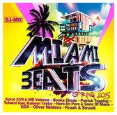 Various - Miami Beats - Spring 2015