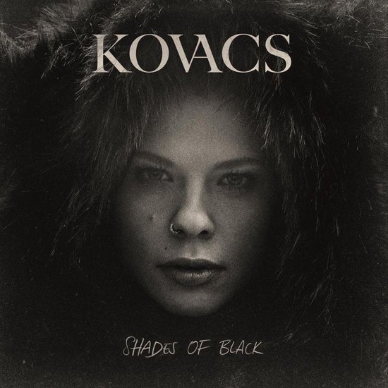 Shades Of Black - Kovacs